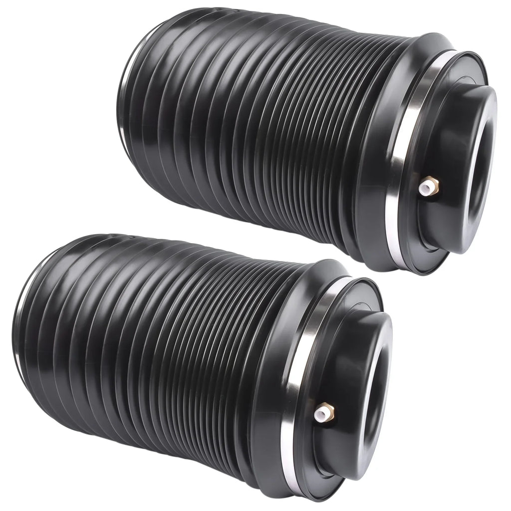 Jeep 68258354AA Spring Rear Cherokee 16-22 GELUOXI Air Pair 68258354AB for Suspension Grand 3.6 Bag