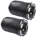 Jeep 68258354AA Spring Rear Cherokee 16-22 GELUOXI Air Pair 68258354AB for Suspension Grand 3.6 Bag