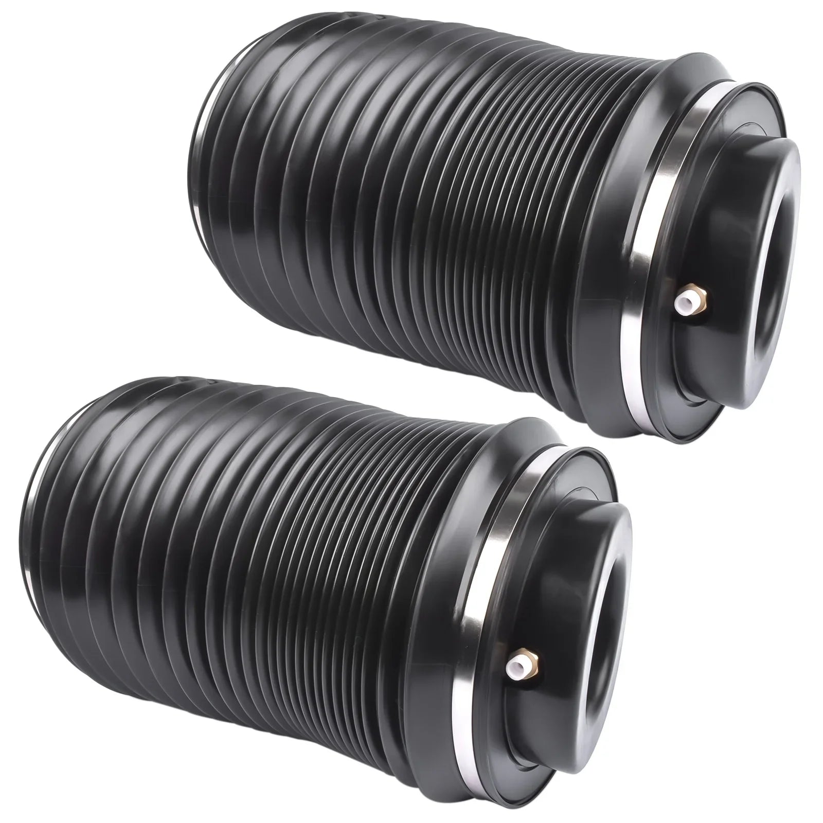 Jeep 68258354AA Spring Rear Cherokee 16-22 GELUOXI Air Pair 68258354AB for Suspension Grand 3.6 Bag