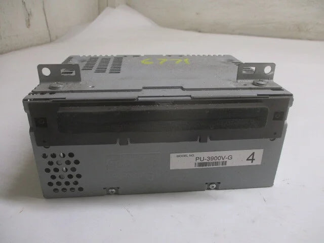 (Good) Transit Pre-Owned 18 LKQ CD MP3 19 Ford OEM Receiver Player 17 150 250 Radio