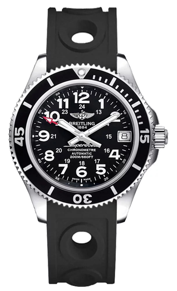 36 Breitling II Superocean A17312C9/BD91-231S