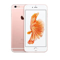 GSM Used iPhone Plus Gold Rose 6s Unlocked 64GB