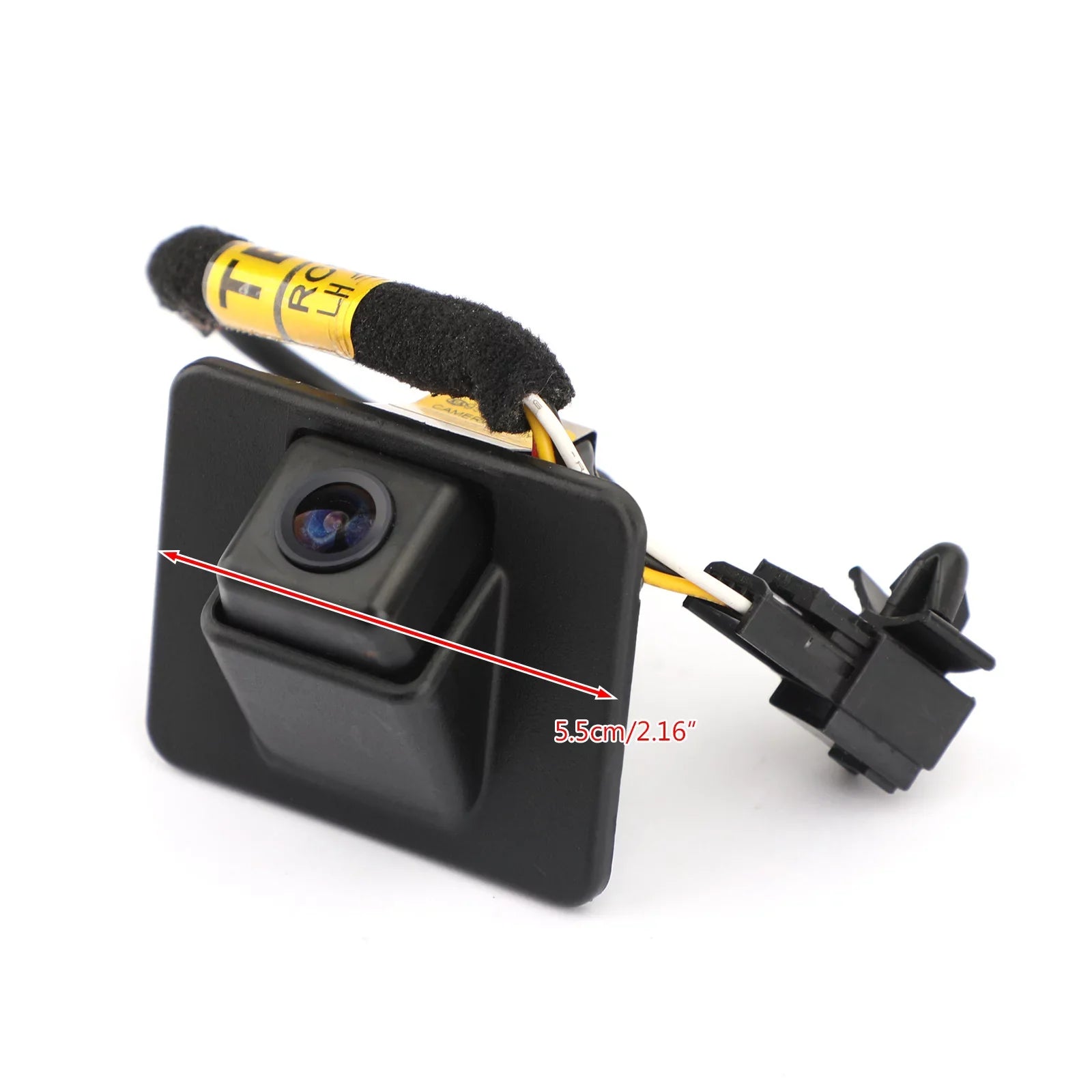 Camera Rear Motor 2011-2013 Reverse For Optima Parking Camera Backup Genic Kia Rear View