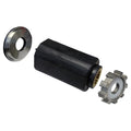 Tp-11500500 60 1993 Cyl 1988 Kit 300 2000 1996 Hp New 1990 1997 1995 2001 1991 1998 1992 Propeller 4 2002 1994 By 3.544 115 1999 With 130 2003 Yamaha Hub 1989 - Compatible Bore