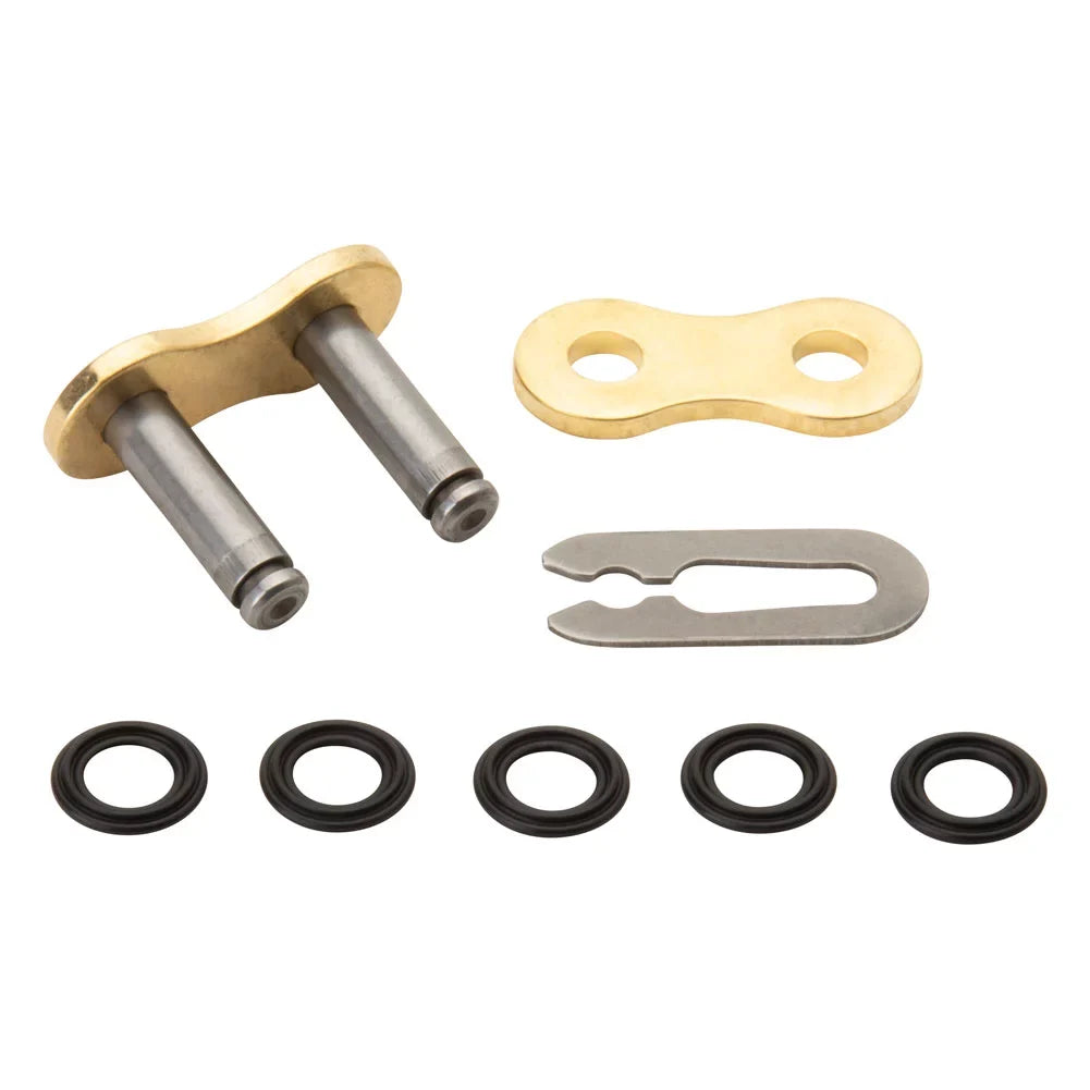2015-2022 520X112 X-Ring 520 Gold For Yzf-R3 Chain Tusk Yamaha