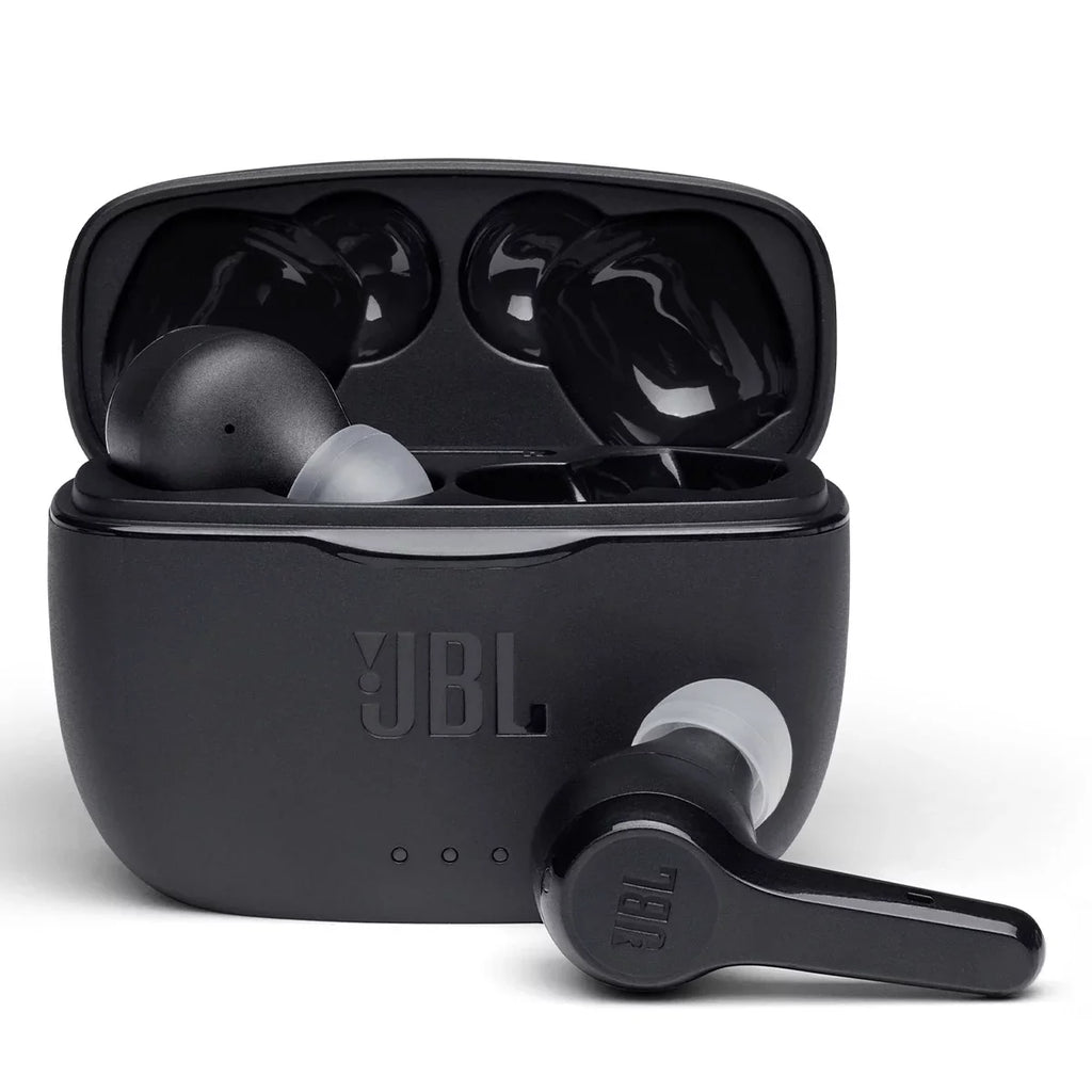 Pocket Friendly Bluetooth Tune True TWS Wireless Earbuds JBL 215