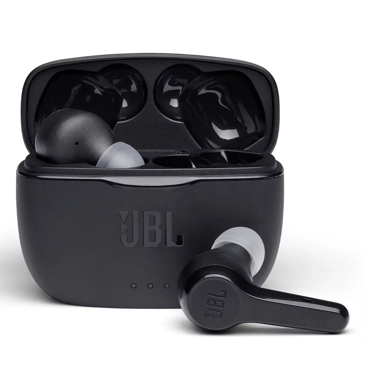 Pocket Friendly Bluetooth Tune True TWS Wireless Earbuds JBL 215
