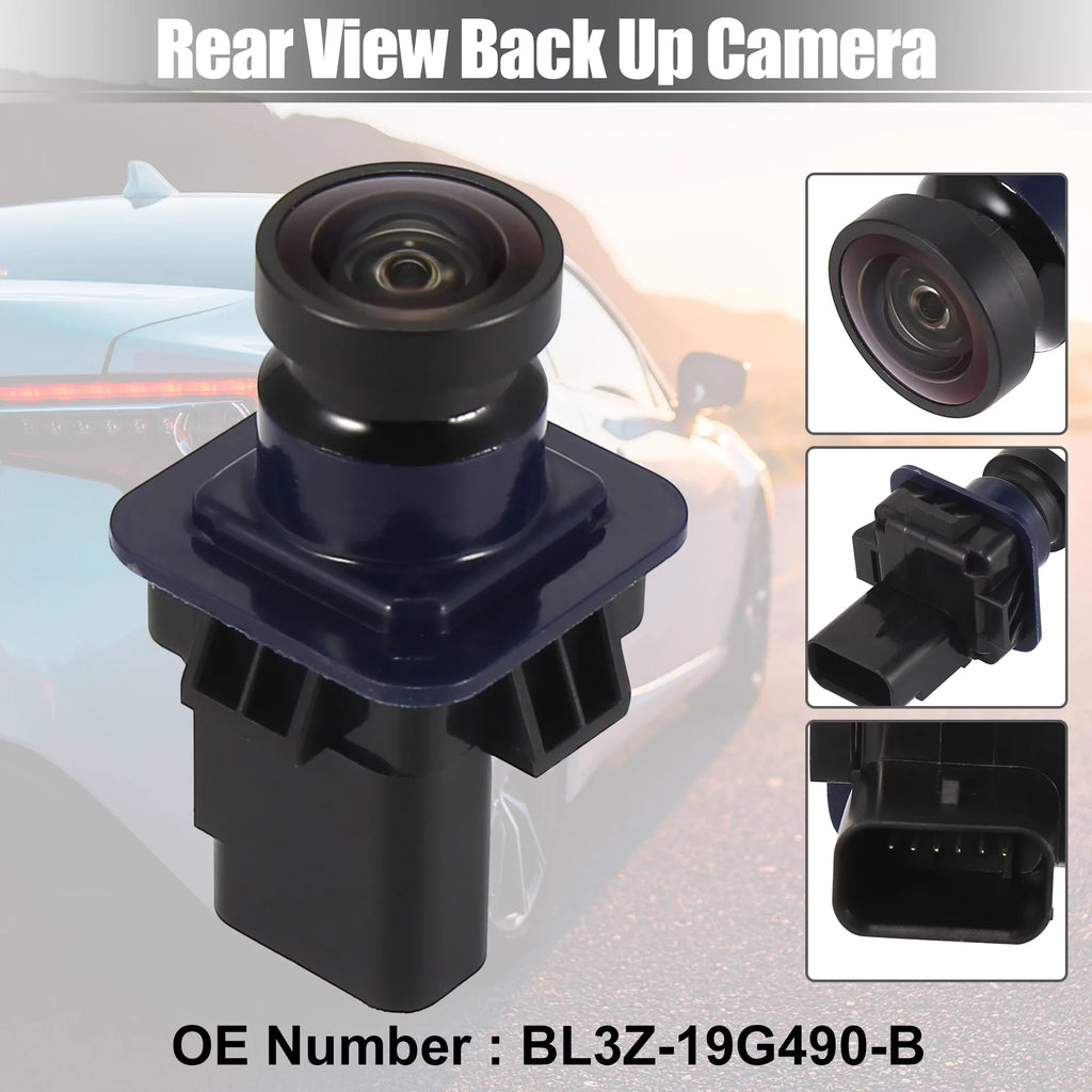 Up Rear Camera Ford Rear Camera F-150 Assist Back View Park 2011-2014 BL3Z-19G490-B for Reverse