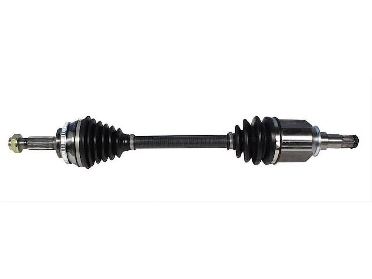 Left 2011 2018 Compatible with 2019 - 2010 Front 2015 2017 2014 Toyota Assembly 2013 2012 CV 2016 Corolla - 2009 Axle