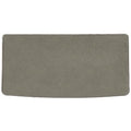 2015, 2019 Trunk Mat Floor Fit Car 2018, Ford – Small Grey Cargo Mats, 2017, Carpet / Explorer Custom Car for / Classic 2016, Mats GGBAILEY