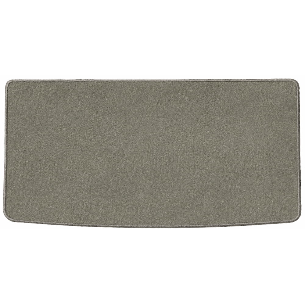 2015, 2019 Trunk Mat Floor Fit Car 2018, Ford – Small Grey Cargo Mats, 2017, Carpet / Explorer Custom Car for / Classic 2016, Mats GGBAILEY