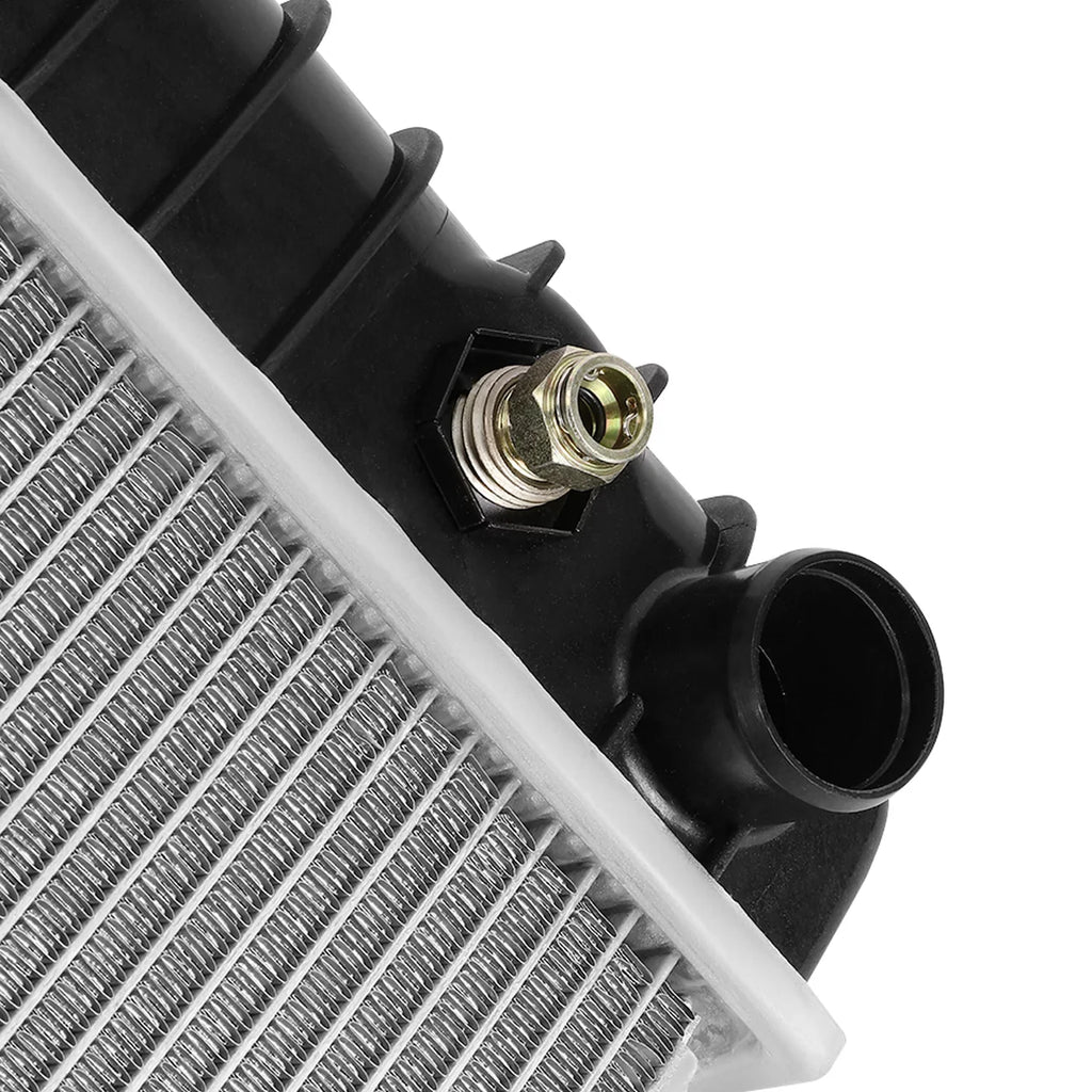 Magshion 1500/2500 Cargo Van (1997-1999),GMC 4.3L 5.0L AT Radiator (1996-2002) 5.7L OE for Savana 2044 Chevrolet Replacement Aluminum