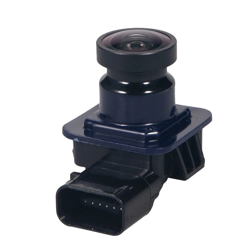 For Rear ET4Z-19G490B View Edge Parking Backup Ford Assist G·PEH 2011-2014 Camera