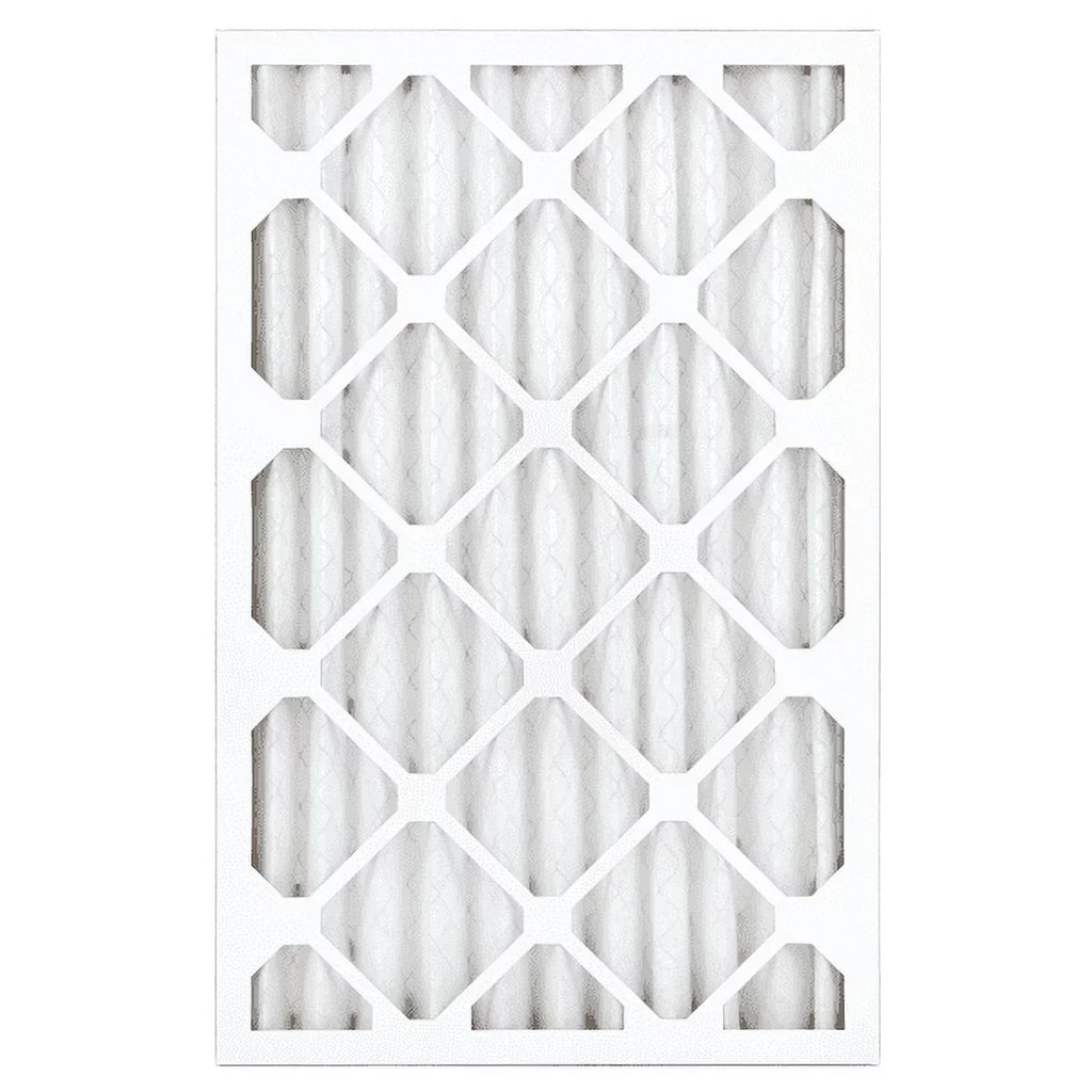 Dust Air Filter, HVAC Pleated in MERV Air the 8 Filters Furnace AIRx Filter Made AC USA 6-Pack, 16x25x2