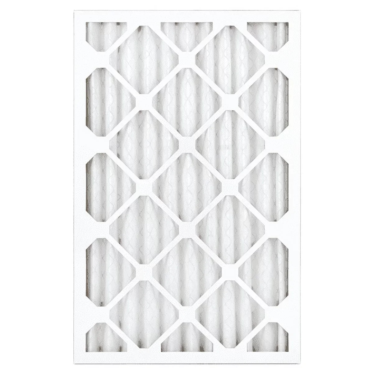 Dust Air Filter, HVAC Pleated in MERV Air the 8 Filters Furnace AIRx Filter Made AC USA 6-Pack, 16x25x2