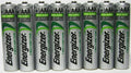 Rechargeable Energizer 900 x mAh NiMH AAA Batteries 8