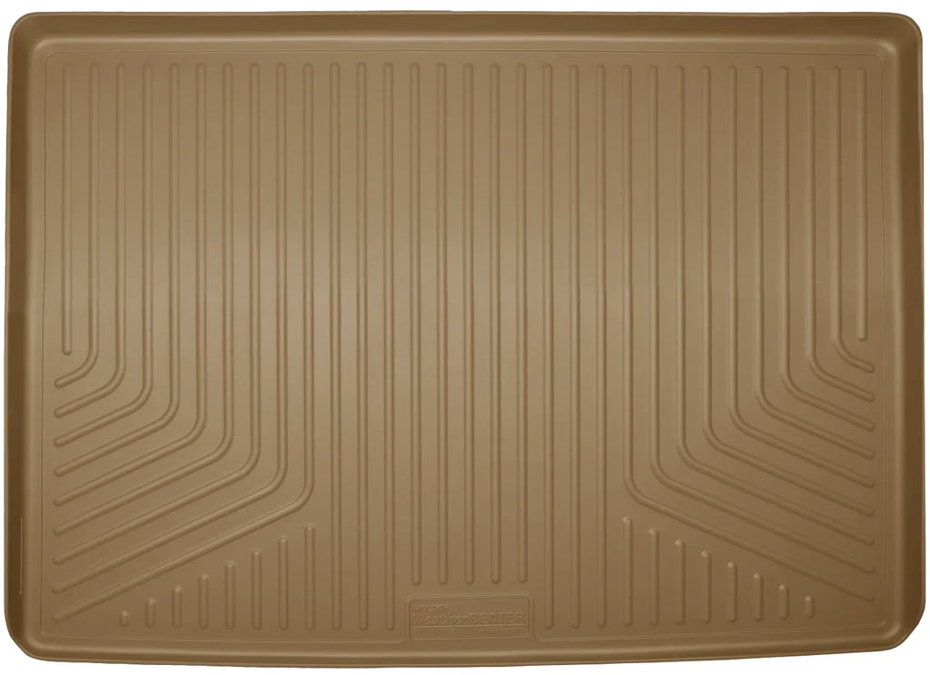 Cargo with select: 2015-2020 Compatible XL ESV/Suburban by Behind Husky Yukon GMC 2015-2020 Compatible 15-19 with Escalade 3rd Suburban, Chevrolet Liner Seat RealTruck