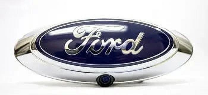 from vehicles Crux Emblem Camera Ford Ford For 2004-2016, CFD-03E select