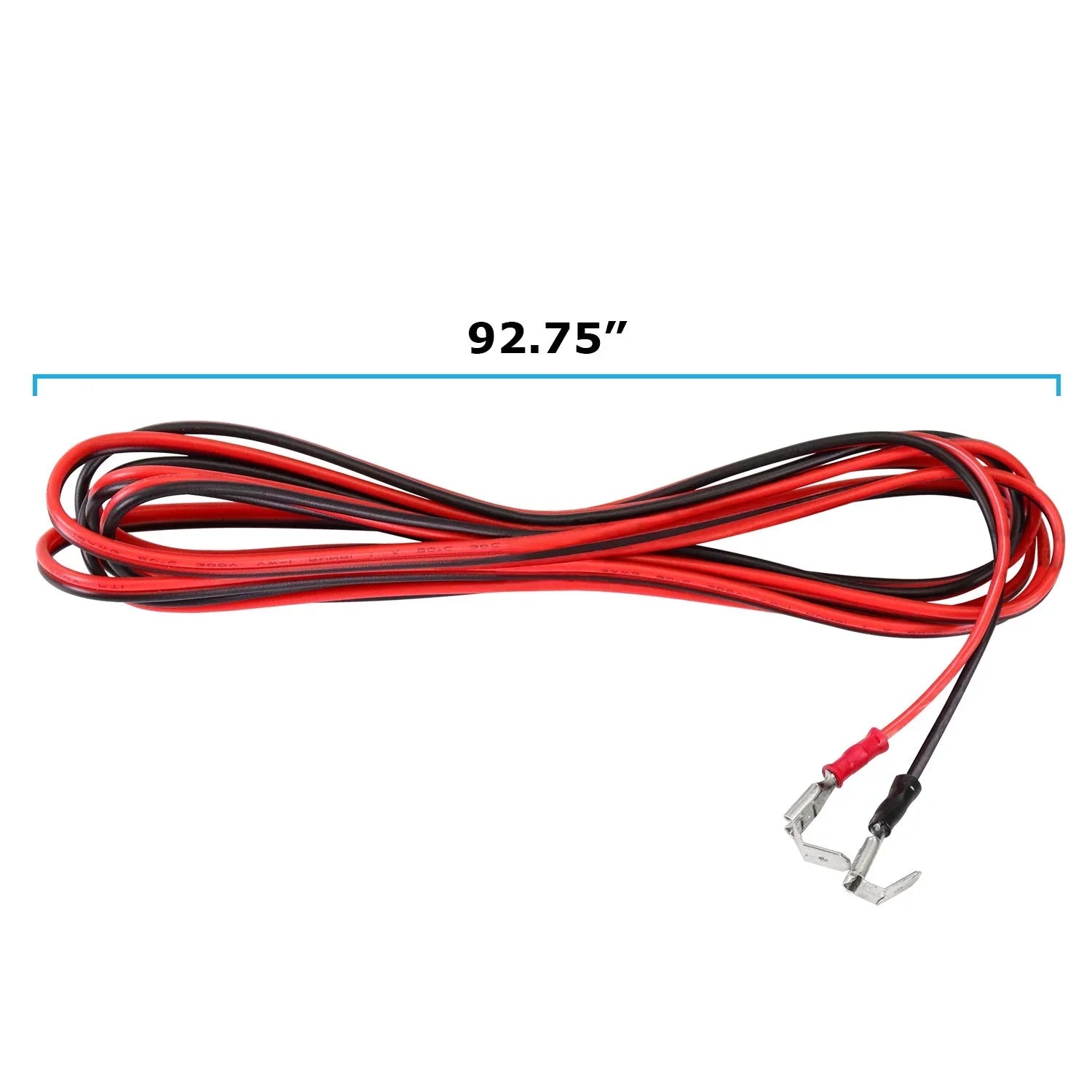 Solar Battery 12V Mobility 8AH 12V + for Panel TravelMate