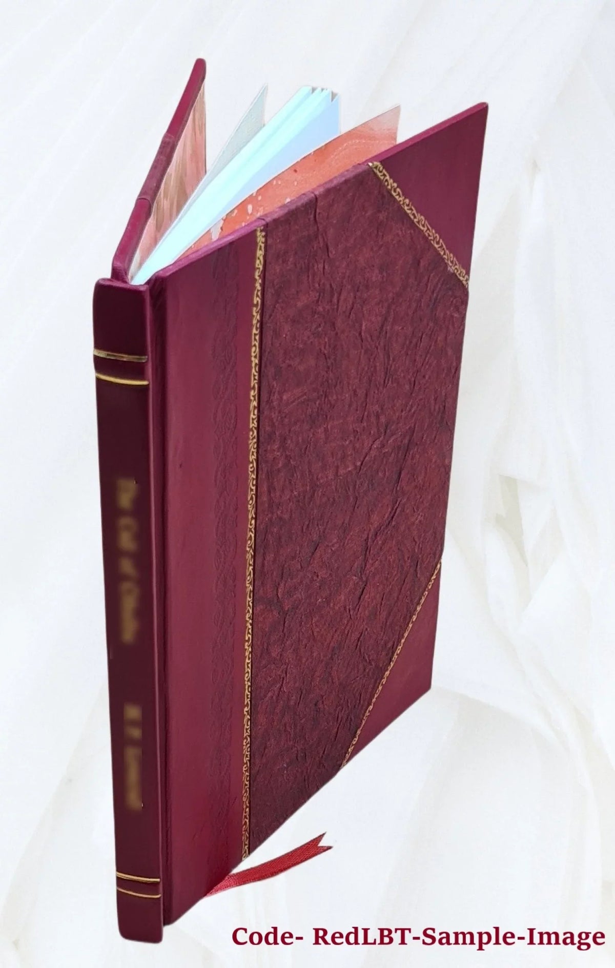 Boeotian Xenophon Volume 4 and Helmet Bound] the 1922 [Leather