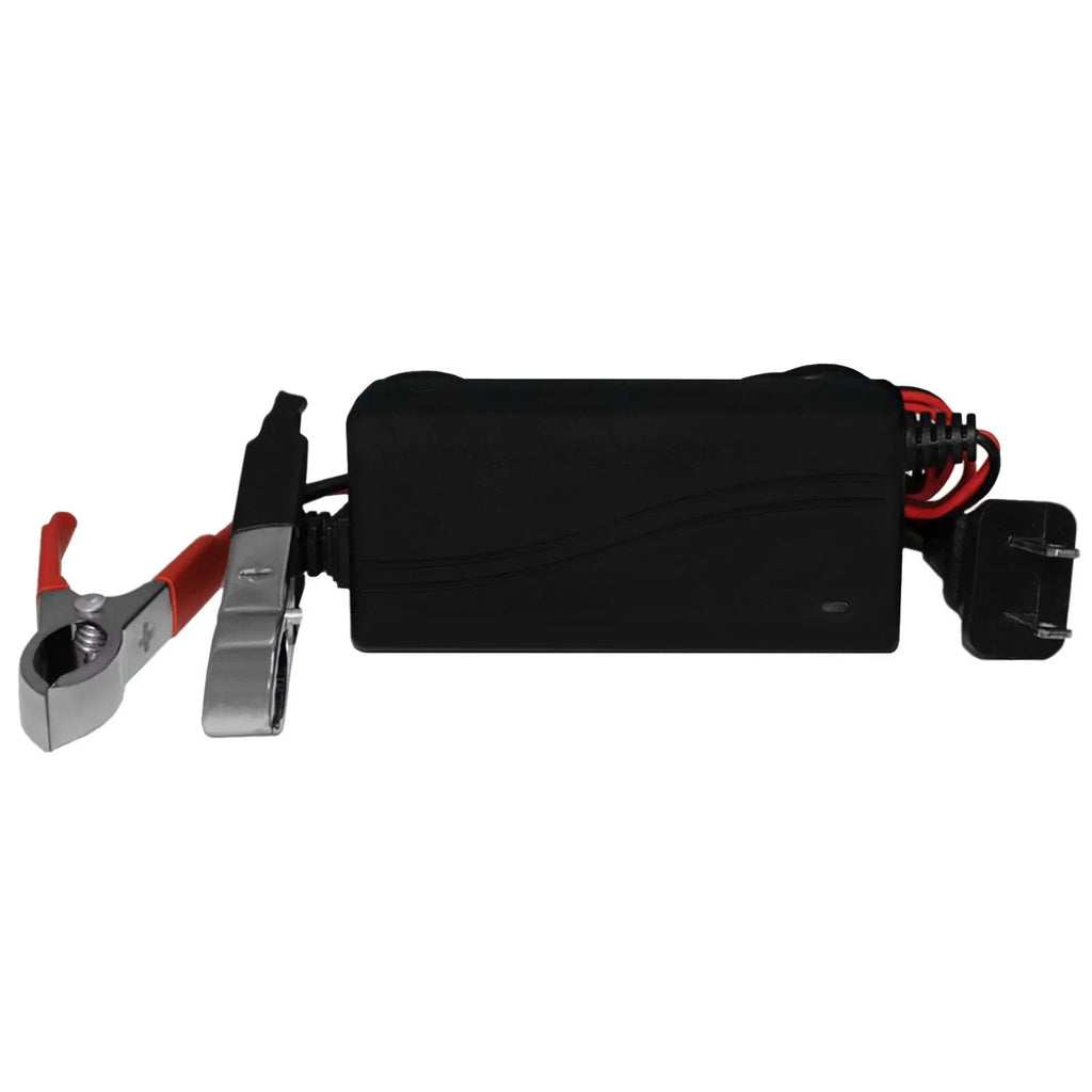 12V Lifan #ES400 10AH Battery Model 12V + Charger Replaces