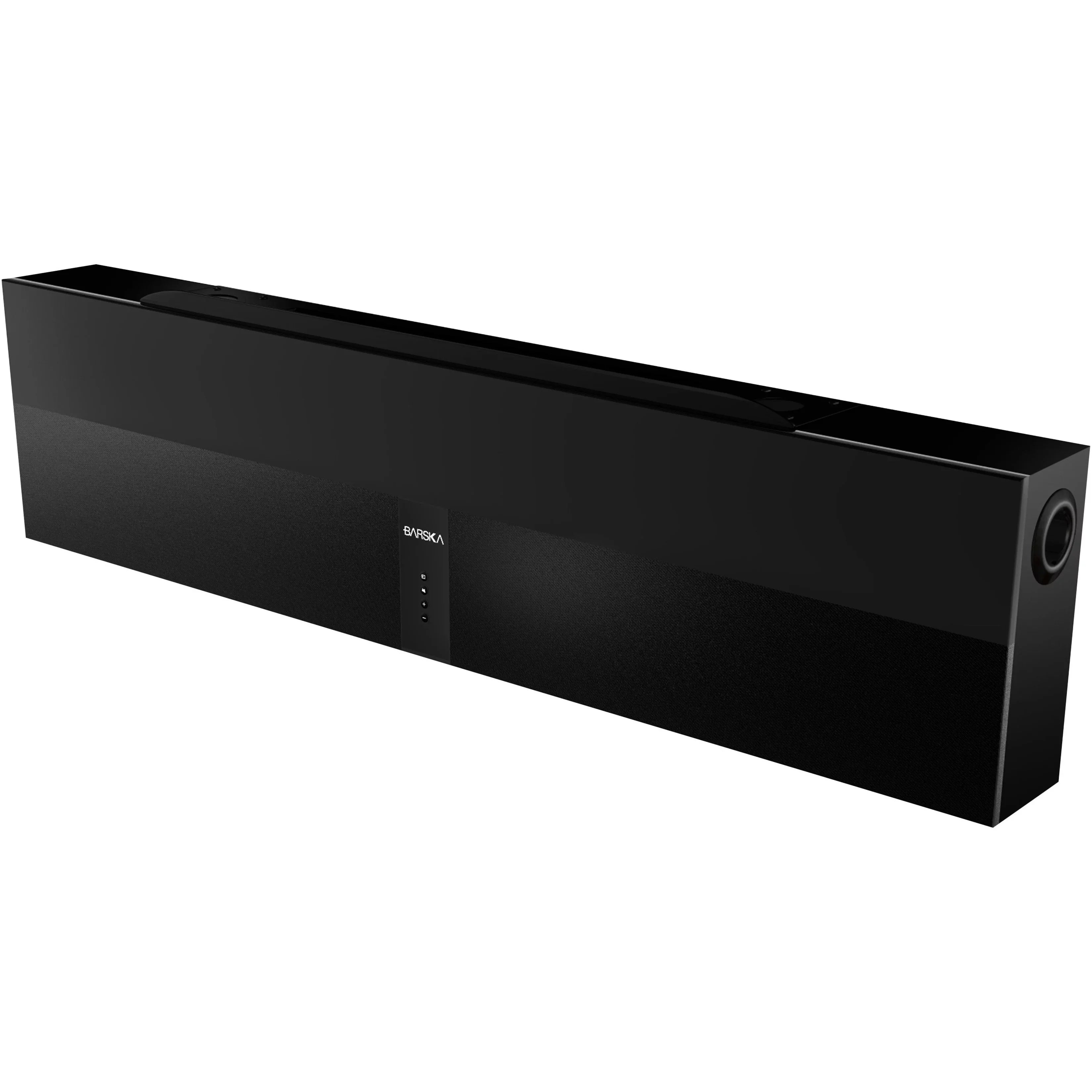 '- XT-100 Black Barska Bar BP12382 Sound Ion