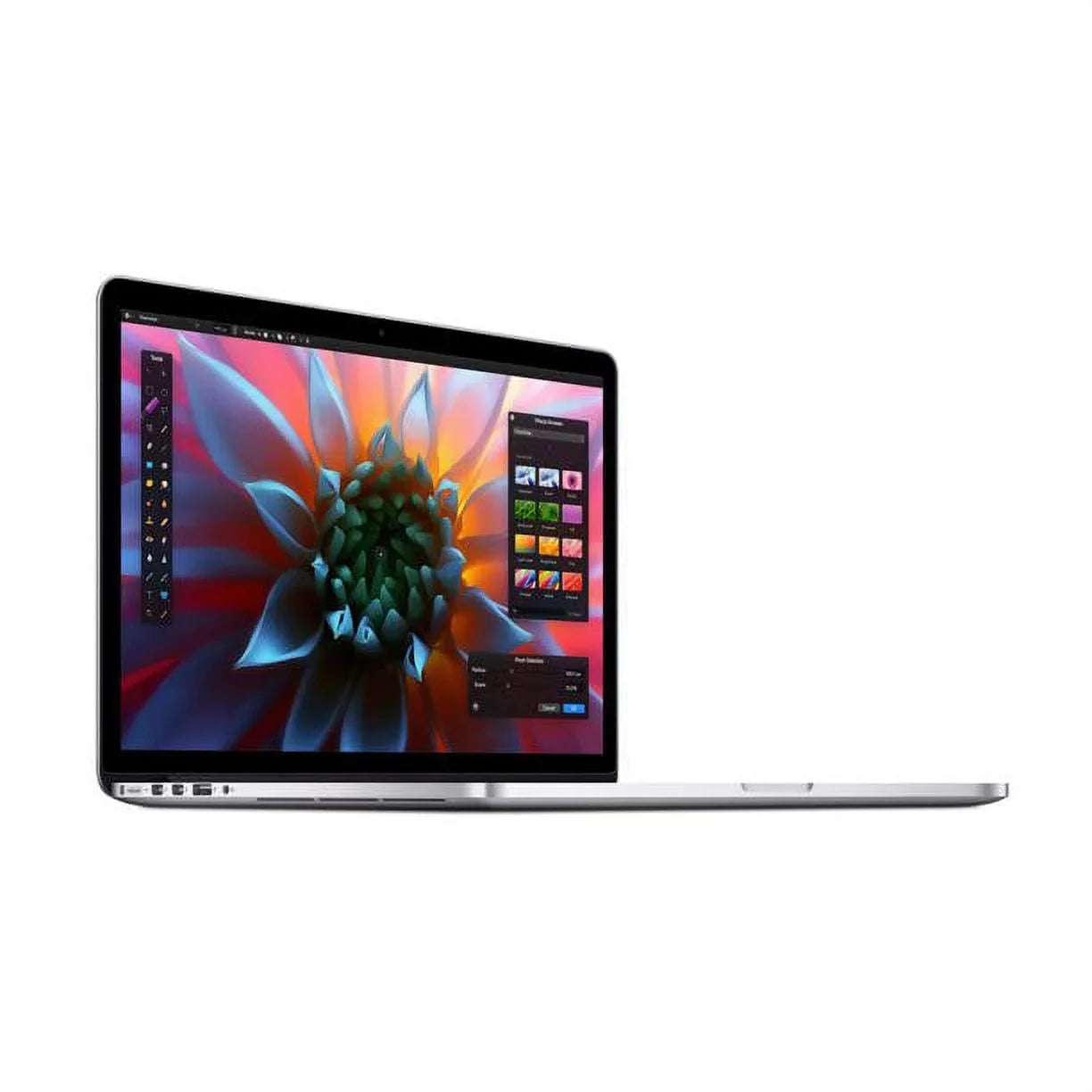 16 2014) GB Core SSD 2.5Ghz 15.4-inch Quad Laptop 512 Pro Restored MGXC2LL/A i7 DG) (Retina Apple (Refurbished) GB Macbook (Mid