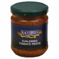 PESTO 6 of TMO-6.3 OZ -Pack RACCONTO SAUCE SUNDRD