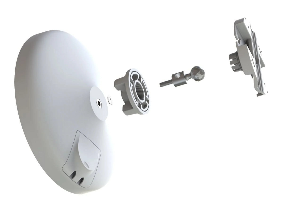 / AC1200 EnStationAC Long-Range EnGenius Bridge AP