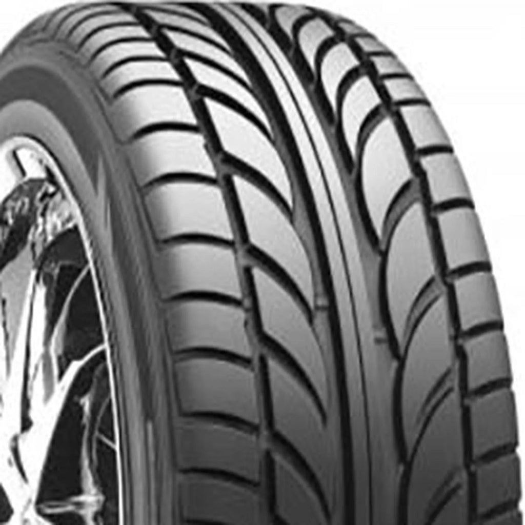 Tire Achilles 195/60R15 Passenger 88V Sport ATR Summer