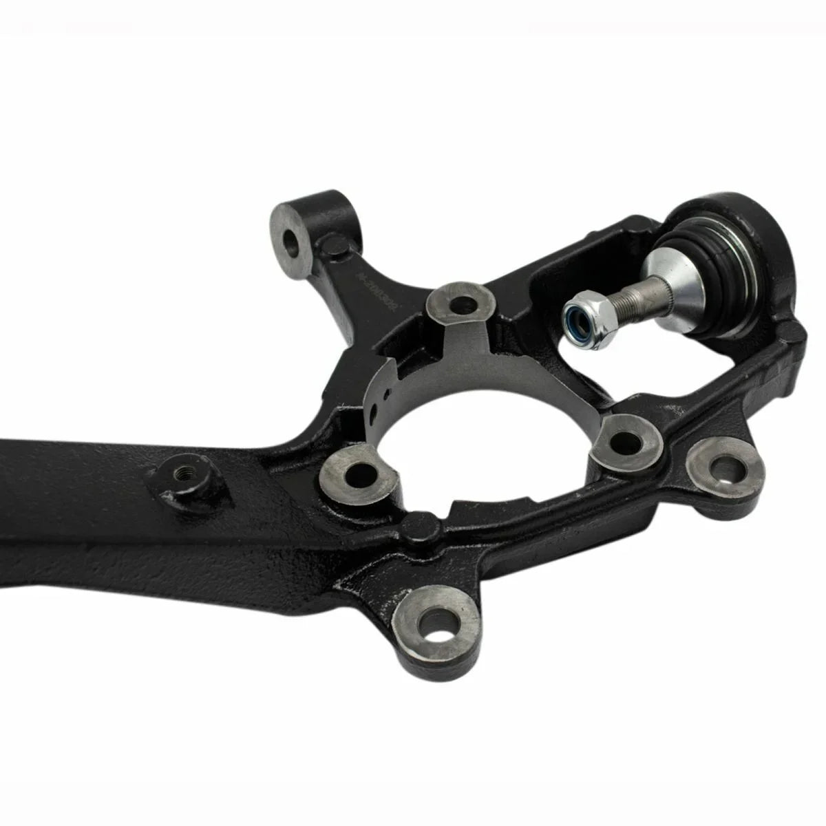 Knuckle Durango For Side Grand Steering Cherokee Spindle Front Teledu Driver Left
