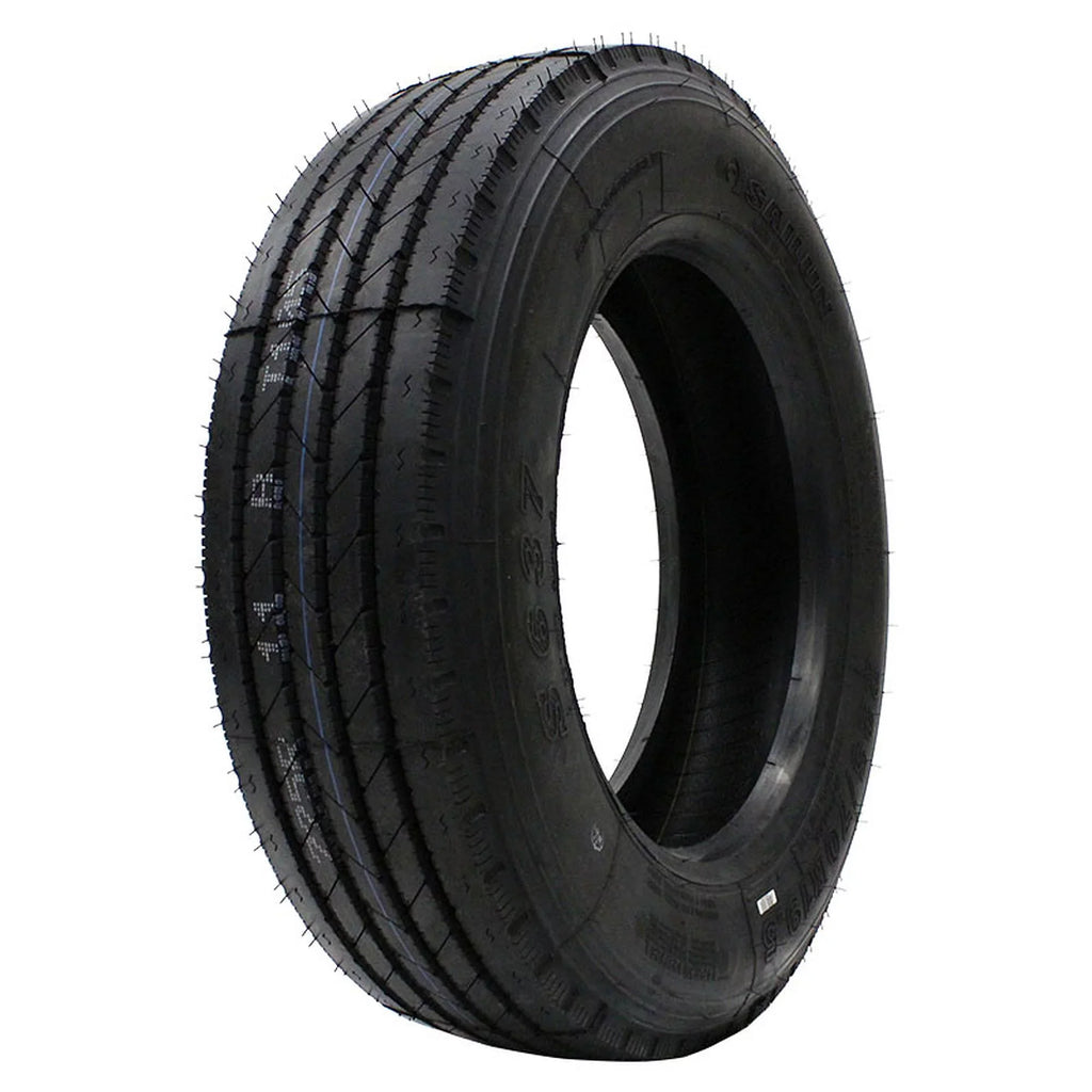 Commercial 255/70R22.5 140M Tire Sailun H S637