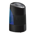 Humidifier, 3 Whole Vornado and New Ultra Ultrasonic Room Black Blue,