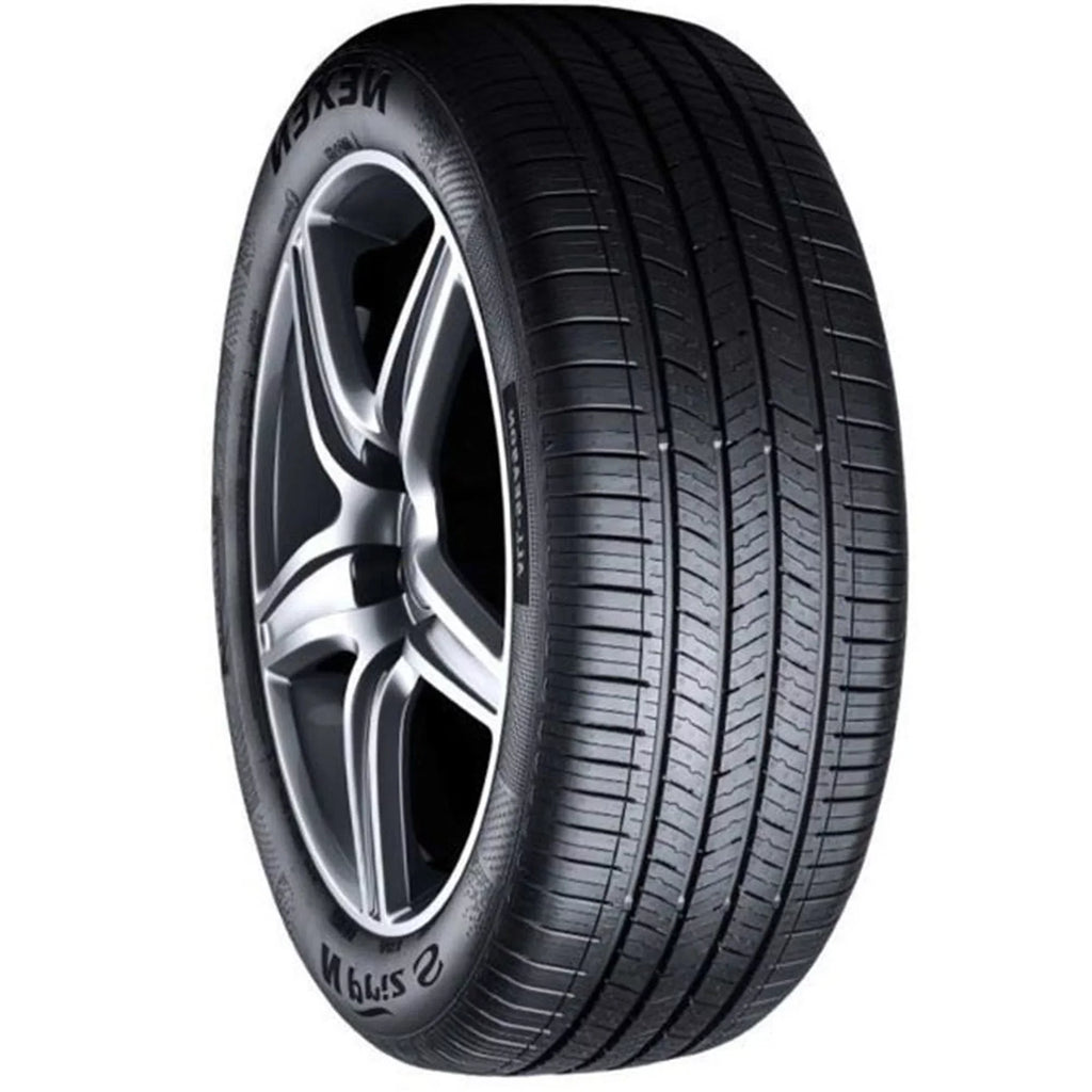 N'Priz Nexen S Touring Tire Passenger 92H 205/60R16