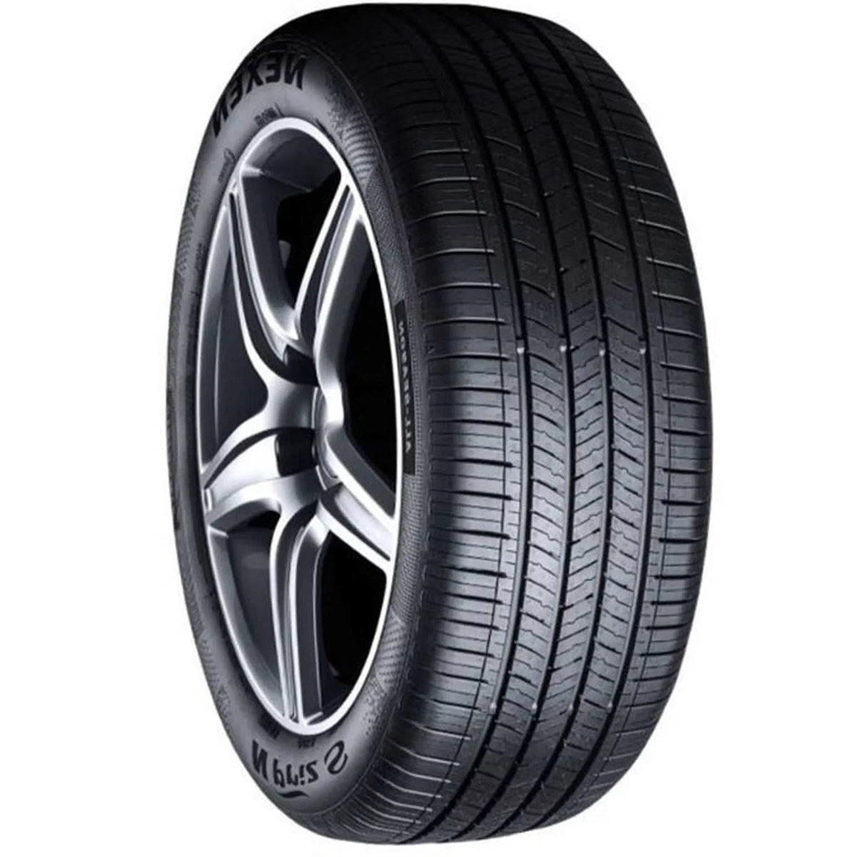 N'Priz Nexen S Touring Tire Passenger 92H 205/60R16
