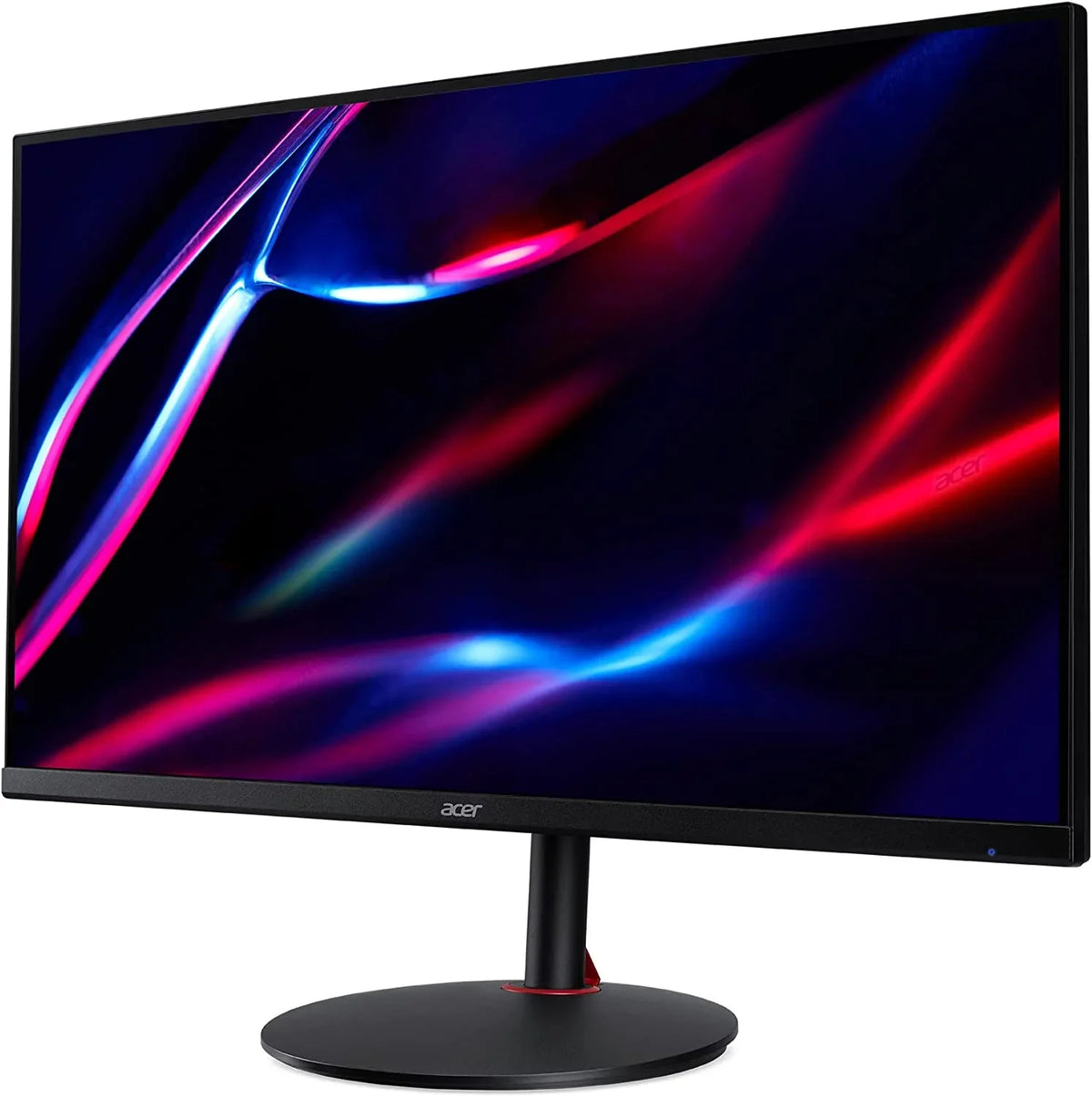 (3840x2160) XV322QK HDR400 2.1x2, FreeSync 2.1 Delta HDMI HDMI Acer Speaker Premium DCI-P3 UHD 144Hz Nitro Gaming DisplayPort, 1ms AMD 4K VESA 32” 90% VBMIIPHZX USB, E<1 Monitor