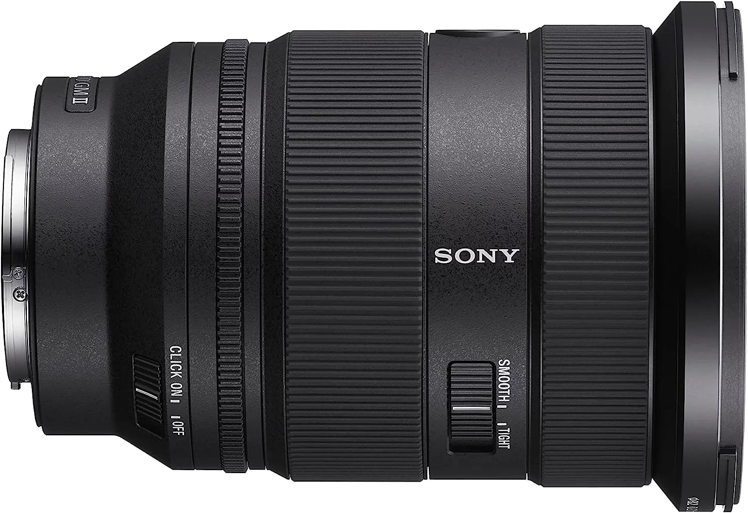 GM (Refurbished) 24-70mm Restored FE Sony Lens F2.8 II