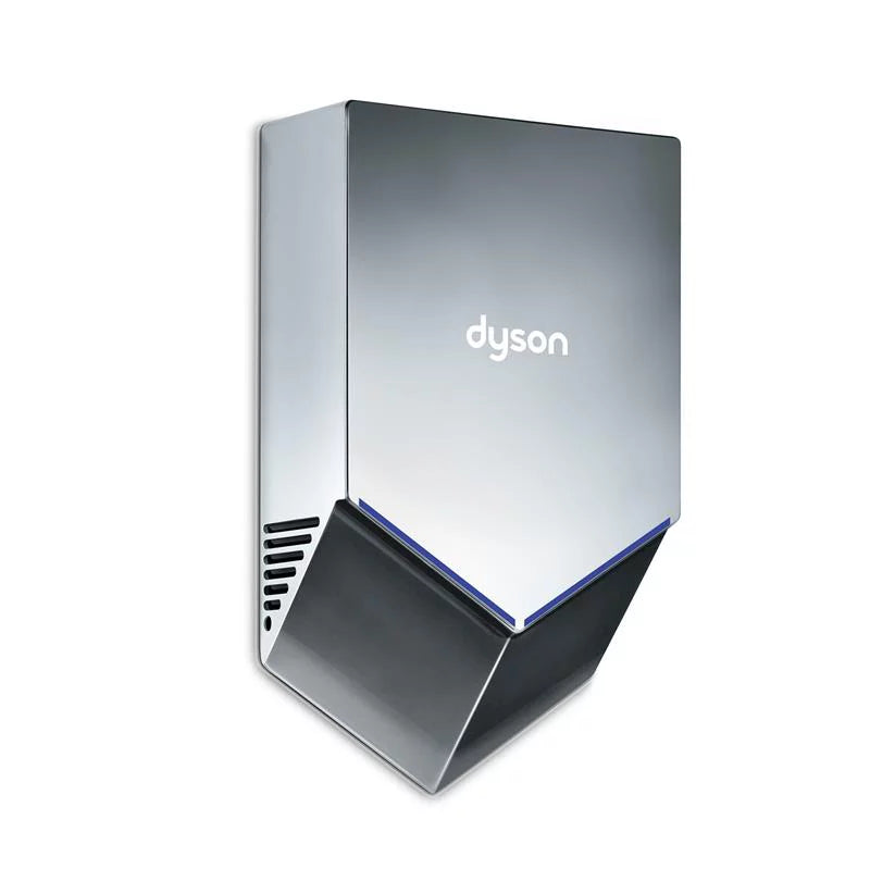 V Dyson Airblade Hand Nickel - Dryer 110-127V Sprayed HU02, 641166