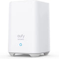 for eufyCam (Battery-Powered), 2, 16GB eufy Alarm Security eufyCam Video HomeBase Local 2C, eufyCam 2C Pro, Doorbell Kit Storage 2K 2, and