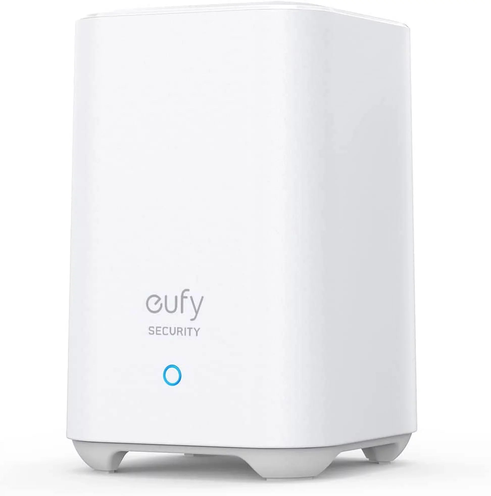 for eufyCam (Battery-Powered), 2, 16GB eufy Alarm Security eufyCam Video HomeBase Local 2C, eufyCam 2C Pro, Doorbell Kit Storage 2K 2, and