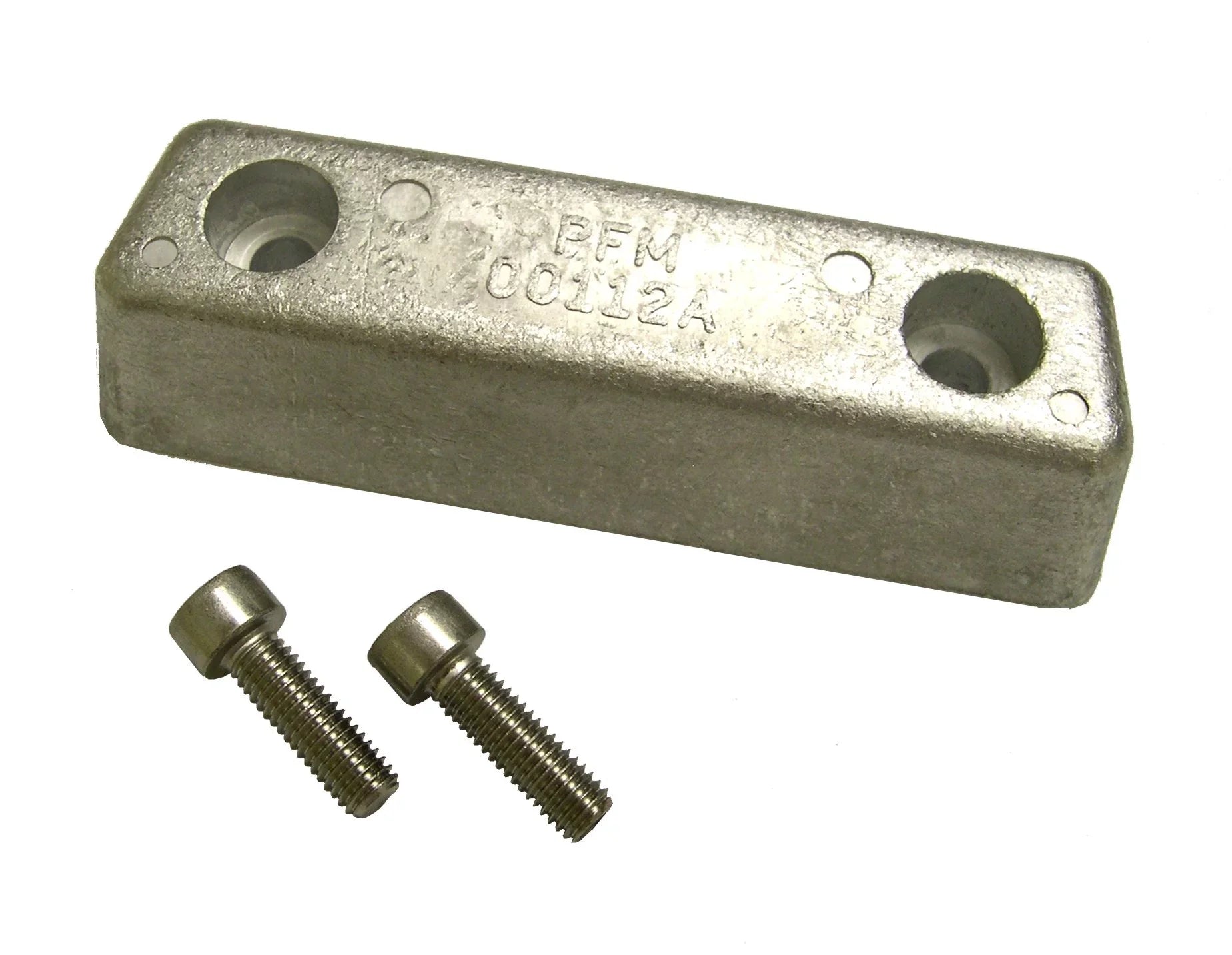 8m6008013, Volvo Sterndrive w/ Aluminum CM290KITA, US for Aluminum Single Hardware Propeller 95301, Kit Anode Military Grade Outdrive 12897, Complete 20705AL Kit 290 Replaces