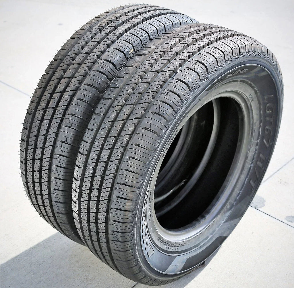 All Landgolden Season LGT67 275/60R20 114T Tire H/T H/T