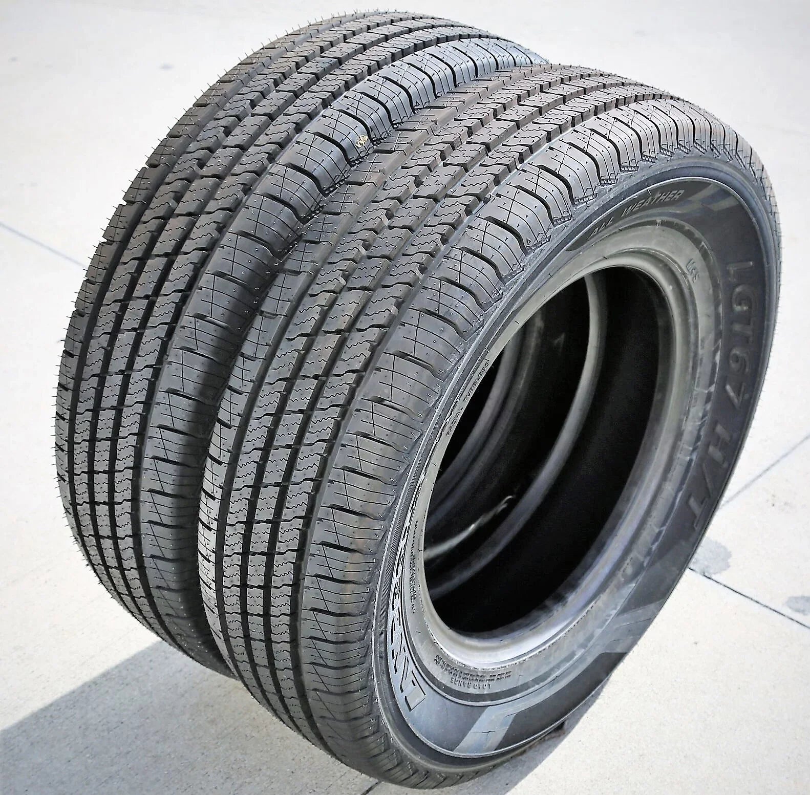 All Landgolden Season LGT67 275/60R20 114T Tire H/T H/T