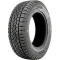 1995-2002 Terrain A/T Continental LT Tacoma Tire Chevrolet Pro, TRD Toyota Tahoe Contact 2015 120 Fits: S 245/75R16