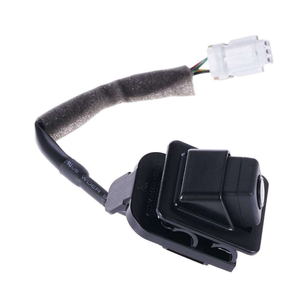 Camera Replaces 95760A7000 FORTE for Backup Kia 14-16