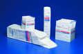 4 X Case Sponge 1200 8044-- 4 Sterile, Inch Square of Rayon Polyester / NonWoven Curity - 4-Ply
