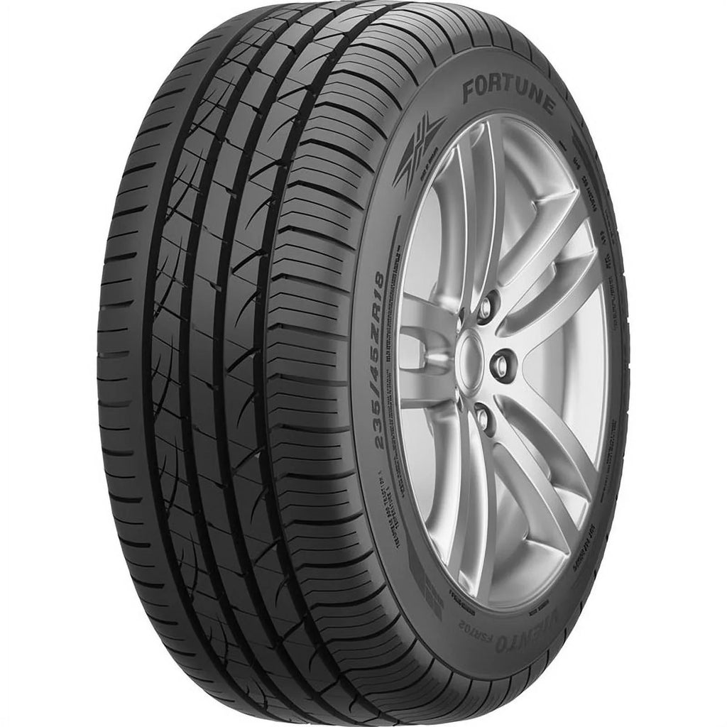 FSR702 Season Viento Fortune Tire XL 235/45ZR18 All Passenger 98Y