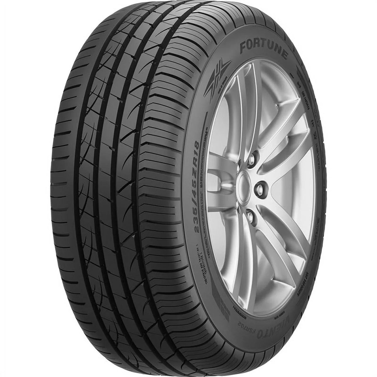 FSR702 Season Viento Fortune Tire XL 235/45ZR18 All Passenger 98Y
