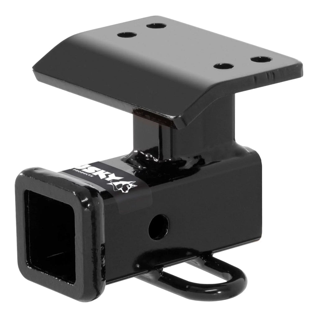 Hitch, III 2" Receiver 69591C Towing Trailer Husky Class