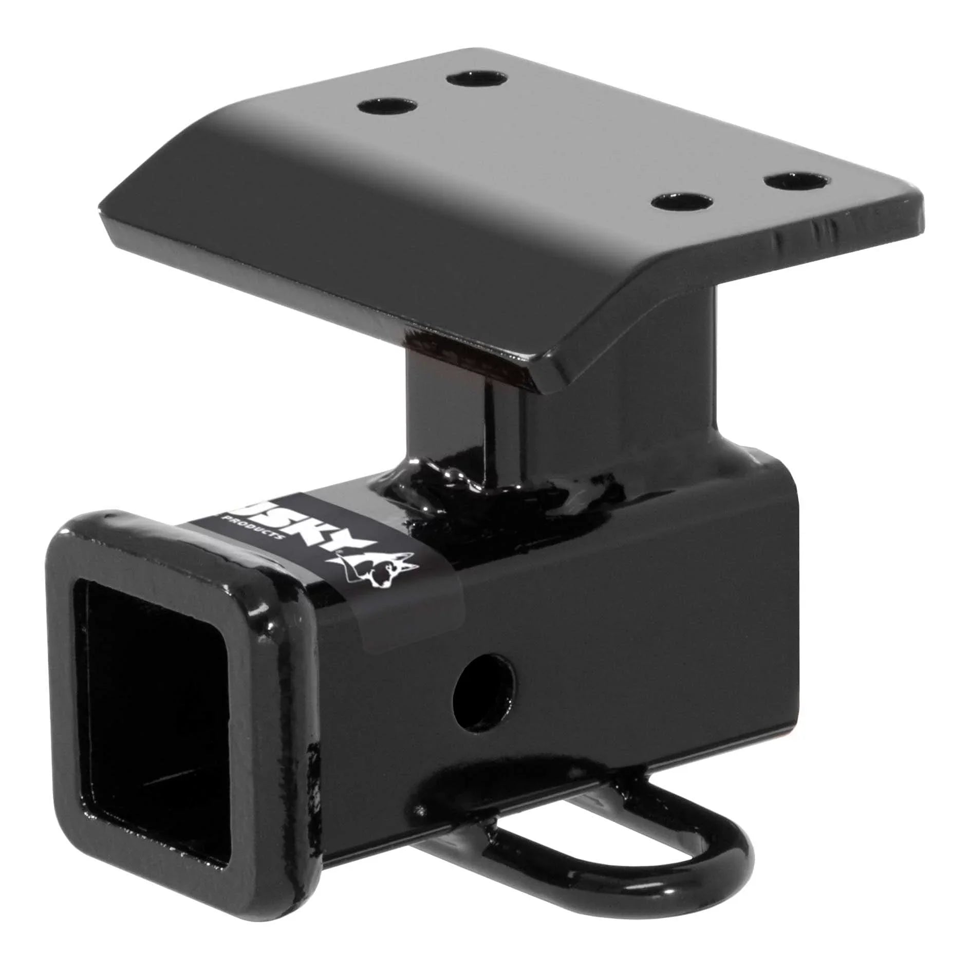 Hitch, III 2" Receiver 69591C Towing Trailer Husky Class